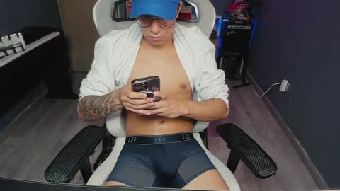 bigxboy96 online show from 01.05.25