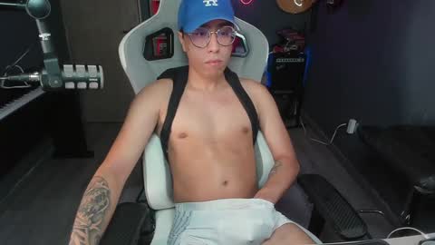 bigxboy96 online show from 01.09.25