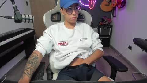 bigxboy96 online show from 01.19.25