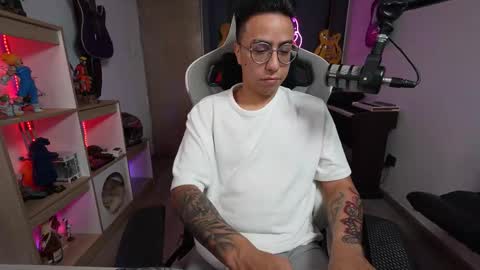 bigxboy96 online show from 09.09.25