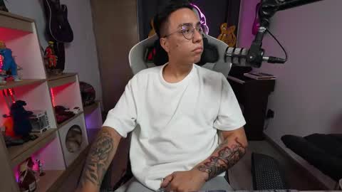 bigxboy96 online show from 10.05.25