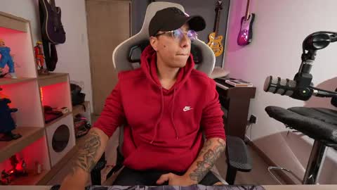 bigxboy96 online show from 04.17.26