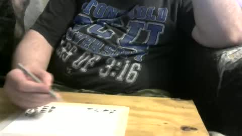 bigxcountry_39 online show from 10.30.25