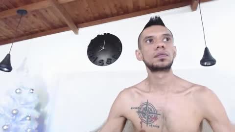 Snapshot of bigzehuz chatting on 01.07.25 andres online show from 01.07.25