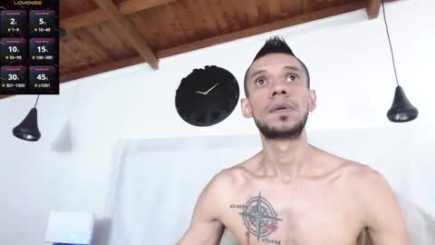 Snapshot of bigzehuz chatting on 01.19.25 andres online show from 01.19.25