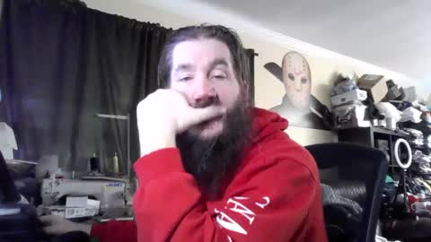 bihusband40 online show from 03.18.26