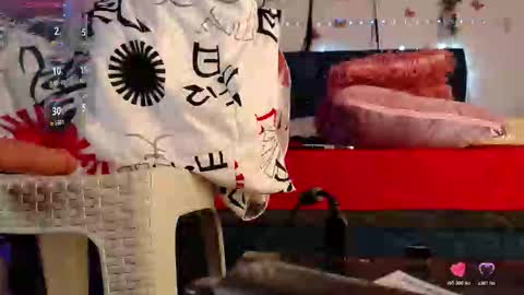 Bianca  independent online show from 03.22.26