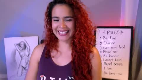 Snapshot of biikergiirl chatting on 09.24.25 Biikergiirl online show from 09.24.25