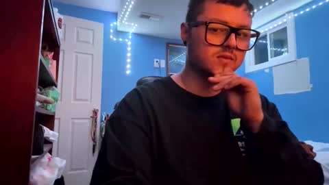 bikerdaddy88 online show from 11.10.25