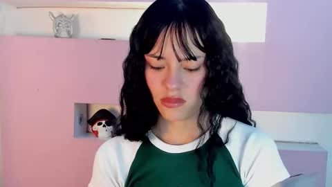 Snapshot of bilie__eilish chatting on 02.03.26 bilie__eilish online show from 02.03.26