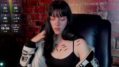 Snapshot of bilie__eilish chatting on 02.19.26 bilie__eilish online show from 02.19.26