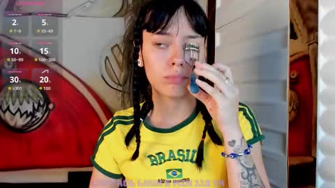 Snapshot of bilie__eilish chatting on 02.20.26 bilie__eilish online show from 02.20.26