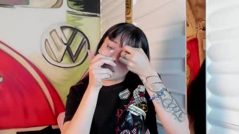 Snapshot of bilie__eilish chatting on 02.27.26 bilie__eilish online show from 02.27.26