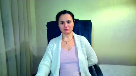 DOM NIKA online show from 02.09.25