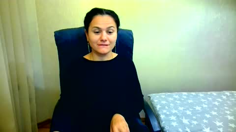 DOM NIKA online show from 09.19.25