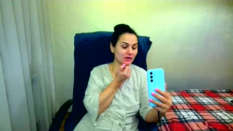 DOM NIKA online show from 12.20.25