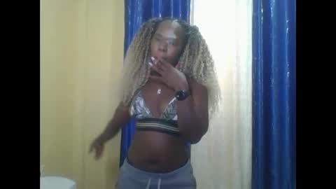 TREZAH online show from 12.22.24