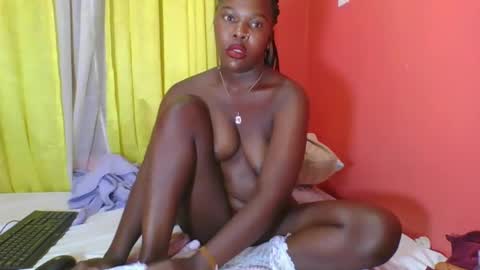 TREZAH online show from 03.06.25