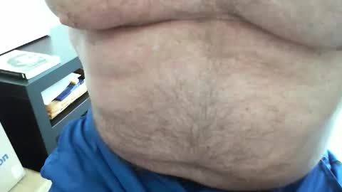 Snapshot of billiam8 chatting on 03.19.26 Billiam8 online show from 03.19.26