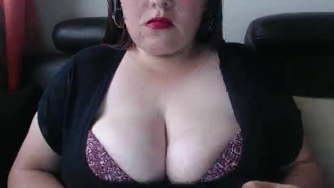 Snapshot of billie_k chatting on 01.30.25 billie online show from 01.30.25