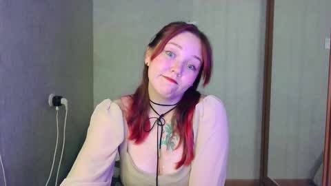 billie_kris online show from 10.06.25