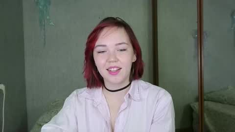 billie_kris online show from 02.02.26