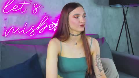 Alisha online show from 04.23.26