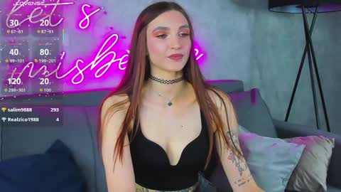 Alisha online show from 04.23.26