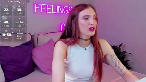 Alisha online show from 05.08.26