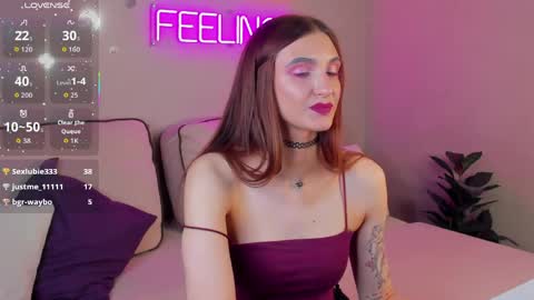 Alisha online show from 05.11.26