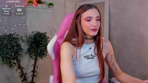Alisha online show from 05.18.26