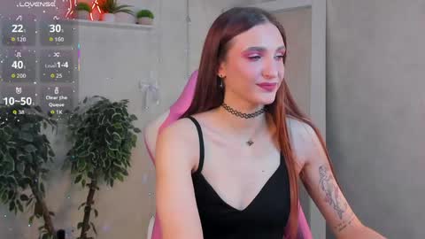 Alisha online show from 05.20.26