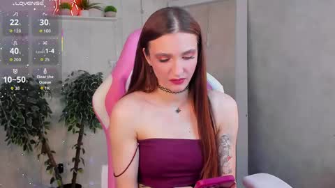 Alisha online show from 05.22.26