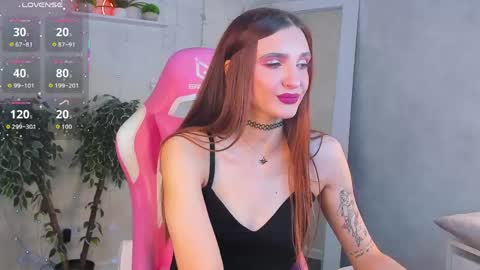 Alisha online show from 05.29.26