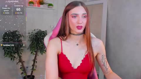 Alisha online show from 06.03.26