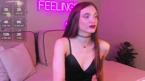 Alisha online show from 06.11.26