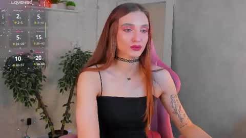 Alisha online show from 06.12.26