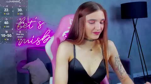 Alisha online show from 06.14.26