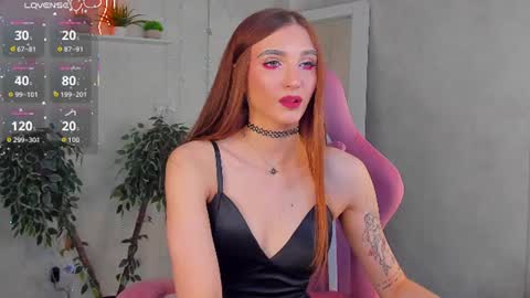 Alisha online show from 06.18.26