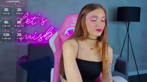 Alisha online show from 06.22.26