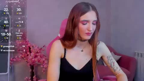 Alisha online show from 06.29.26