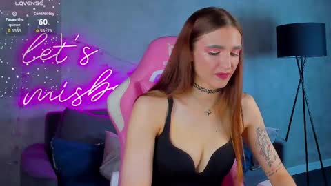 Alisha online show from 07.03.26