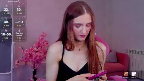 Alisha online show from 07.06.26