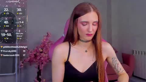 Alisha online show from 07.06.26