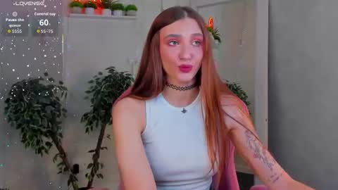 Alisha online show from 07.09.26