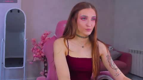 Alisha online show from 07.18.26
