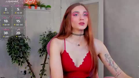 Alisha online show from 07.23.26