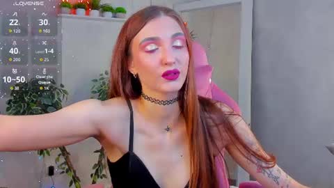 Alisha online show from 07.26.26
