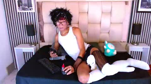 Snapshot of billie_turner_ chatting on 03.16.26 B-I-L-L-I-E 3 online show from 03.16.26