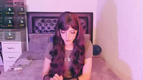 Billie Simons online show from 04.16.26